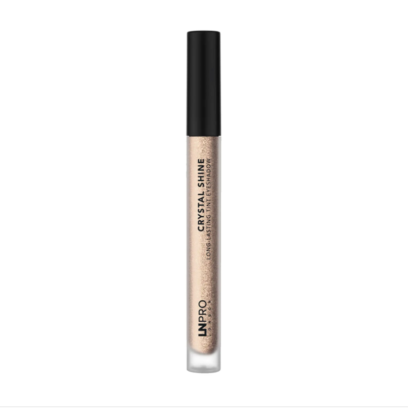 Рідкі тіні для повік LN Pro Crystal Shine Long-Lasting Tint Eyeshadow 103, 2.3 мл